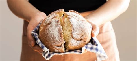 Sognare di comprare o di fare il pane: si.